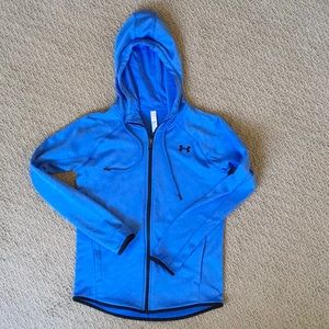 Under Armour Cold Gear Storm 1 Jacket